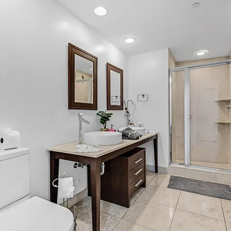 Luxurious Condo At Icon With Views Miami Exterior photo