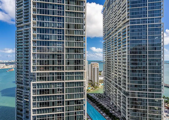 Luxurious Condo At Icon With Views